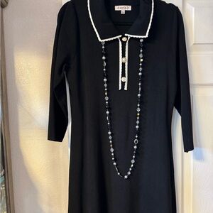 🌸🖤DRESS DESIGNER LOOK🖤🌸